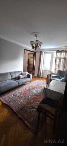 İcarəyə verilir 2 otaqlı köhnə tikili 55 m², İçəri Şəhər m., photo 1 from 12