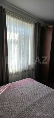 İcarəyə verilir 2 otaqlı köhnə tikili 55 m², İçəri Şəhər m., photo 5 from 12