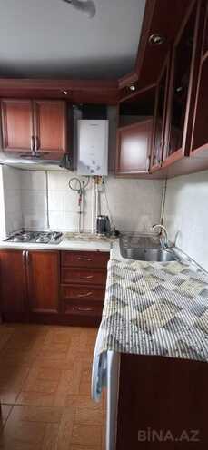 İcarəyə verilir 2 otaqlı köhnə tikili 55 m², İçəri Şəhər m., photo 10 from 12