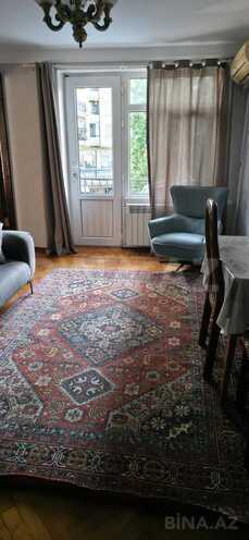 İcarəyə verilir 2 otaqlı köhnə tikili 55 m², İçəri Şəhər m., photo 4 from 12