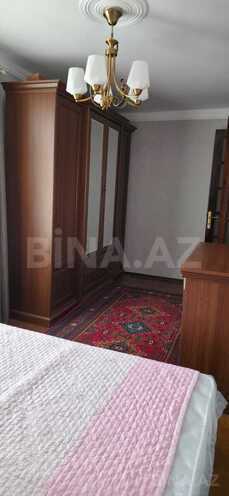 İcarəyə verilir 2 otaqlı köhnə tikili 55 m², İçəri Şəhər m., photo 7 from 12