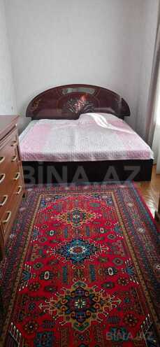 İcarəyə verilir 2 otaqlı köhnə tikili 55 m², İçəri Şəhər m., photo 8 from 12