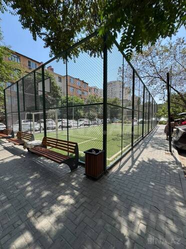 Satılır 3 otaqlı köhnə tikili 85 m², Nəriman Nərimanov m., photo 13 from 14