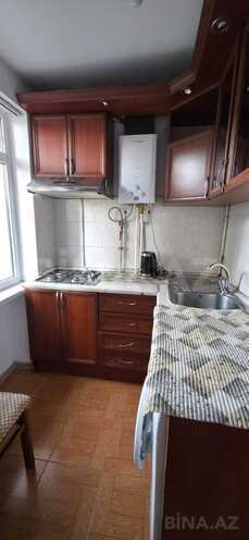 İcarəyə verilir 2 otaqlı köhnə tikili 55 m², İçəri Şəhər m., photo 9 from 12