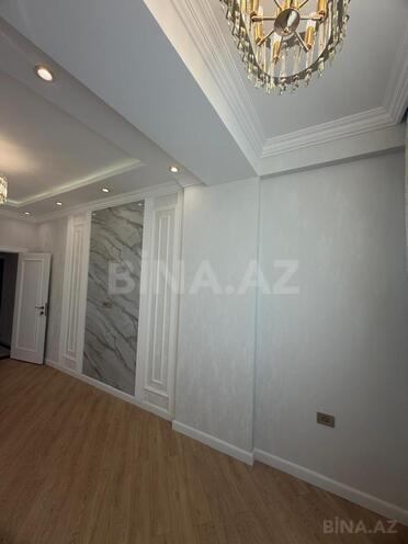 Satılır 3 otaqlı yeni tikili 116 m², Əhmədli m., photo 5 from 14