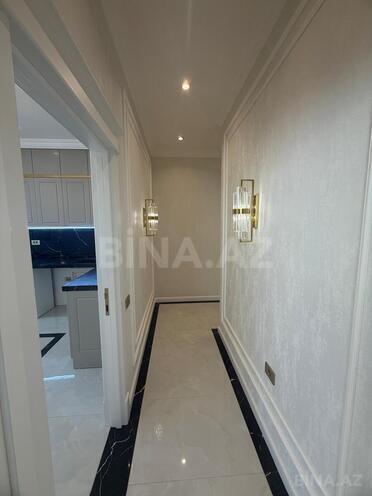 Satılır 3 otaqlı yeni tikili 116 m², Əhmədli m., photo 11 from 14