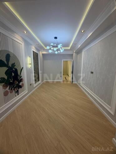 Satılır 3 otaqlı yeni tikili 116 m², Əhmədli m., photo 6 from 14