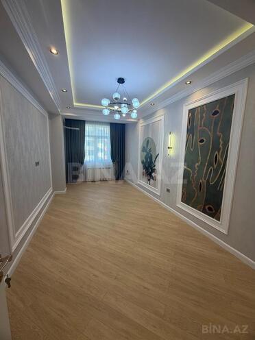 Satılır 3 otaqlı yeni tikili 116 m², Əhmədli m., photo 4 from 14