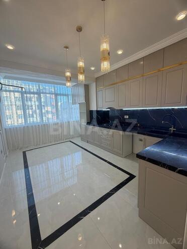 Satılır 3 otaqlı yeni tikili 116 m², Əhmədli m., photo 9 from 14