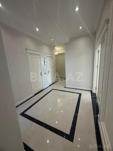 Satılır 3 otaqlı yeni tikili 116 m², Əhmədli m., photo 7 from 14