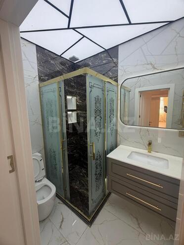 Satılır 3 otaqlı yeni tikili 116 m², Əhmədli m., photo 13 from 14