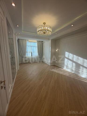 Satılır 3 otaqlı yeni tikili 116 m², Əhmədli m., photo 3 from 14