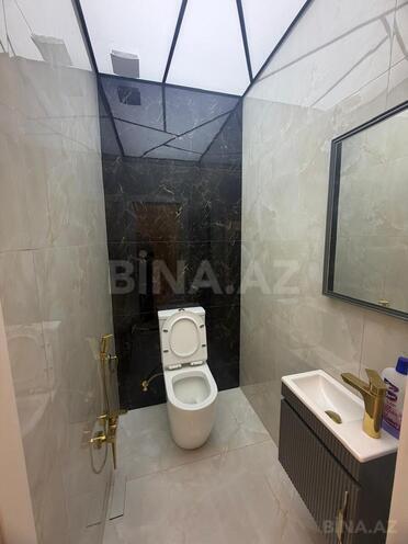 Satılır 3 otaqlı yeni tikili 116 m², Əhmədli m., photo 12 from 14
