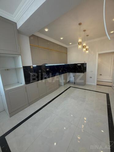 Satılır 3 otaqlı yeni tikili 116 m², Əhmədli m., photo 8 from 14