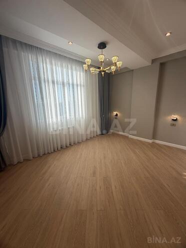 Satılır 3 otaqlı yeni tikili 116 m², Əhmədli m., photo 10 from 14