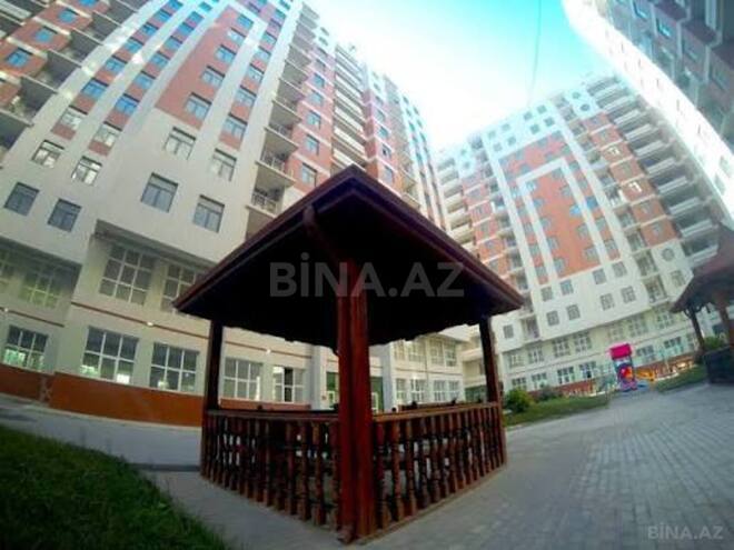 İcarəyə verilir 1 otaqlı yeni tikili 55 m², 8 Noyabr m., photo 6 from 17
