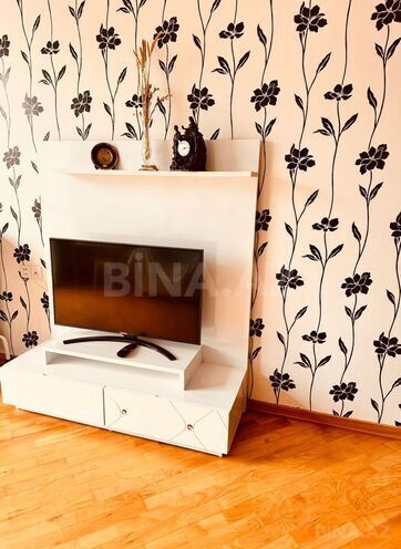 İcarəyə verilir 1 otaqlı yeni tikili 55 m², 8 Noyabr m., photo 15 from 17
