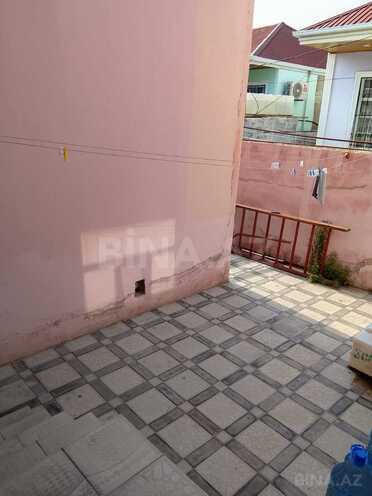 Satılır 2 otaqlı həyət evi/bağ evi 70 m², Binəqədi r., photo 10 from 11