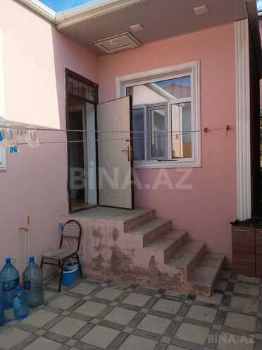 Satılır 2 otaqlı həyət evi/bağ evi 70 m², Binəqədi r., photo 9 from 11