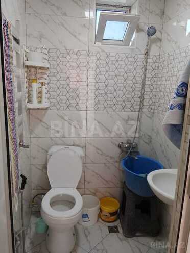 Satılır 2 otaqlı həyət evi/bağ evi 70 m², Binəqədi r., photo 8 from 11