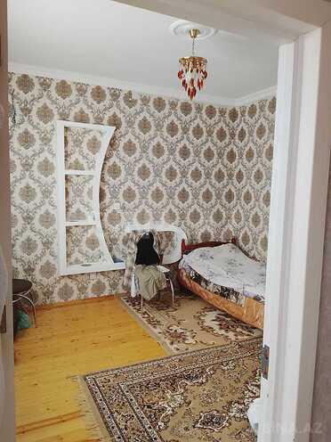 Satılır 2 otaqlı həyət evi/bağ evi 70 m², Binəqədi r., photo 1 from 11