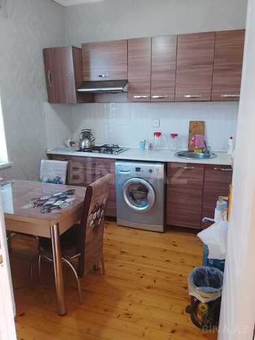 Satılır 2 otaqlı həyət evi/bağ evi 70 m², Binəqədi r., photo 5 from 11