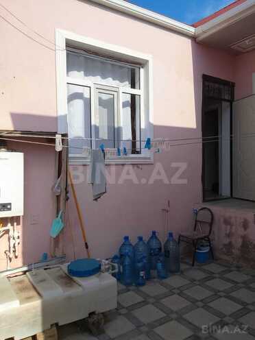 Satılır 2 otaqlı həyət evi/bağ evi 70 m², Binəqədi r., photo 7 from 11