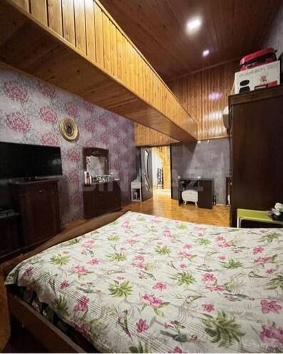 Сдаётся 3-комн. новостройка 57 м², м. Ази Асланов, photo 7 from 10