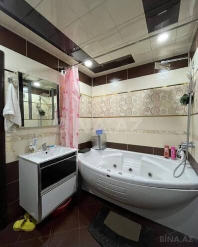 Сдаётся 3-комн. новостройка 57 м², м. Ази Асланов, photo 9 from 10