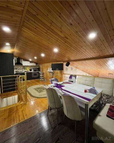 Сдаётся 3-комн. новостройка 57 м², м. Ази Асланов, photo 3 from 10