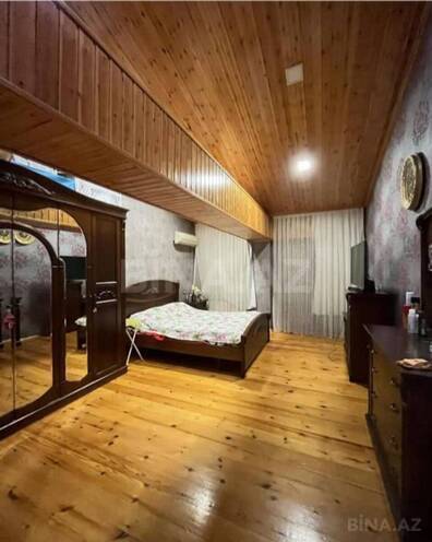 Сдаётся 3-комн. новостройка 57 м², м. Ази Асланов, photo 5 from 10