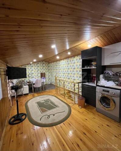 Сдаётся 3-комн. новостройка 57 м², м. Ази Асланов, photo 8 from 10