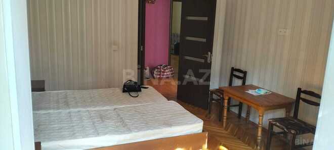 İcarəyə verilir 2 otaqlı köhnə tikili 51 m², Elmlər Akademiyası m., photo 8 from 12