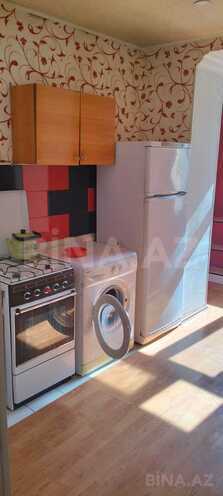 İcarəyə verilir 2 otaqlı köhnə tikili 51 m², Elmlər Akademiyası m., photo 5 from 12