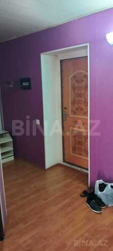 İcarəyə verilir 2 otaqlı köhnə tikili 51 m², Elmlər Akademiyası m., photo 4 from 12