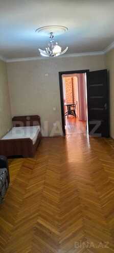 İcarəyə verilir 2 otaqlı köhnə tikili 51 m², Elmlər Akademiyası m., photo 10 from 12