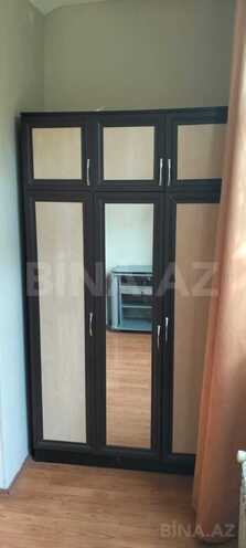 İcarəyə verilir 2 otaqlı köhnə tikili 51 m², Elmlər Akademiyası m., photo 3 from 12