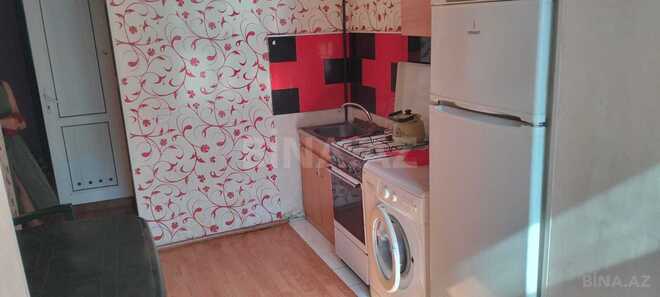İcarəyə verilir 2 otaqlı köhnə tikili 51 m², Elmlər Akademiyası m., photo 11 from 12