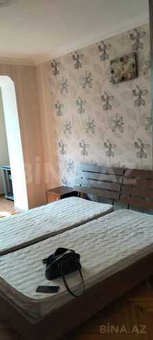 İcarəyə verilir 2 otaqlı köhnə tikili 51 m², Elmlər Akademiyası m., photo 1 from 12