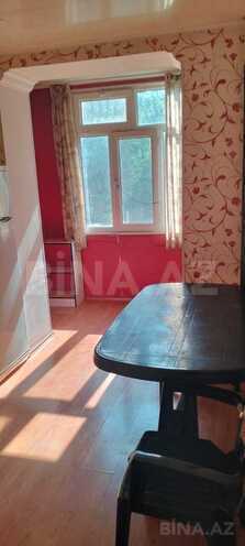 İcarəyə verilir 2 otaqlı köhnə tikili 51 m², Elmlər Akademiyası m., photo 9 from 12