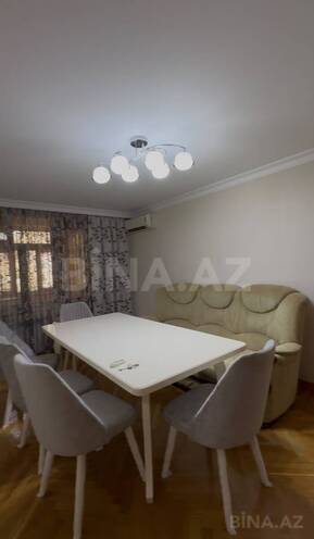 Satılır 3 otaqlı köhnə tikili 85 m², Nəriman Nərimanov m., photo 3 from 14