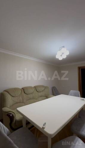 Satılır 3 otaqlı köhnə tikili 85 m², Nəriman Nərimanov m., photo 4 from 14