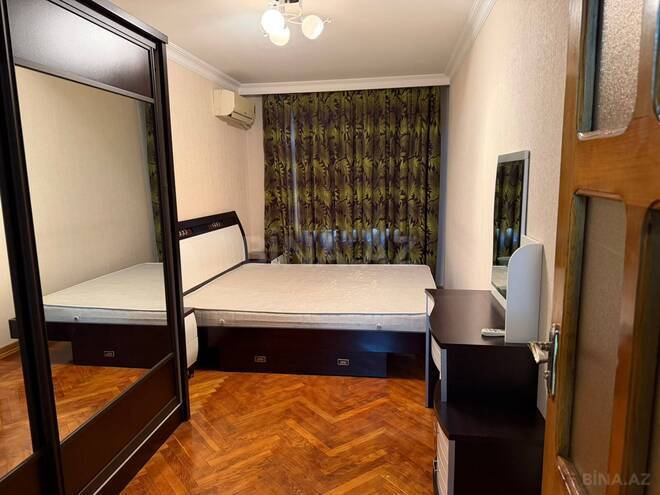 Satılır 3 otaqlı köhnə tikili 85 m², Nəriman Nərimanov m., photo 5 from 14