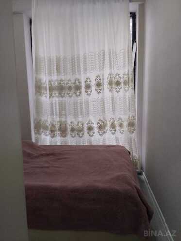 İcarəyə verilir 1 otaqlı yeni tikili 50 m², Koroğlu m., photo 4 from 6