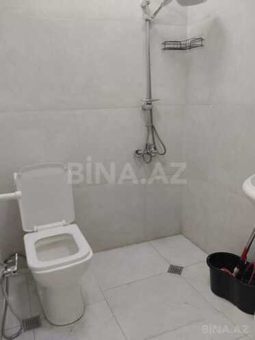 İcarəyə verilir 1 otaqlı yeni tikili 50 m², Koroğlu m., photo 5 from 6