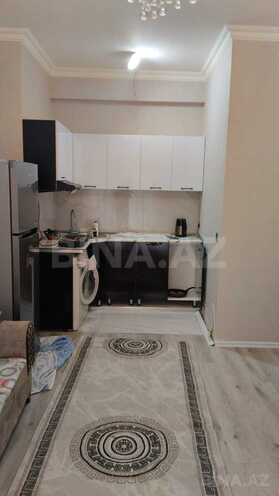 İcarəyə verilir 1 otaqlı yeni tikili 50 m², Koroğlu m., photo 3 from 6