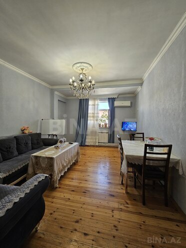 Satılır 3 otaqlı yeni tikili 72 m², Masazır q., photo 1 from 16