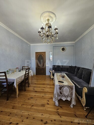 Satılır 3 otaqlı yeni tikili 72 m², Masazır q., photo 3 from 16