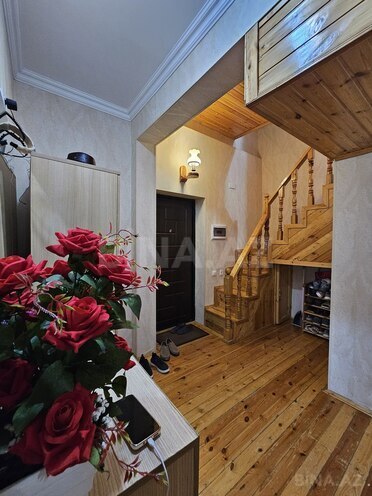 Satılır 3 otaqlı yeni tikili 72 m², Masazır q., photo 11 from 16