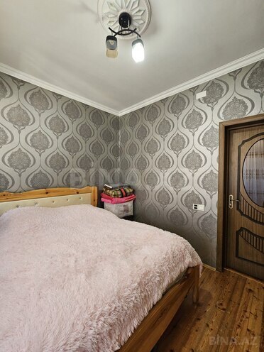 Satılır 3 otaqlı yeni tikili 72 m², Masazır q., photo 5 from 16